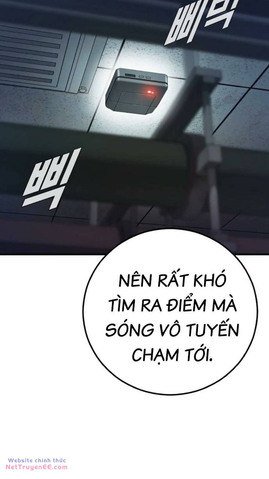 Đặc Vụ Kim - Chapter 127 - Page 139
