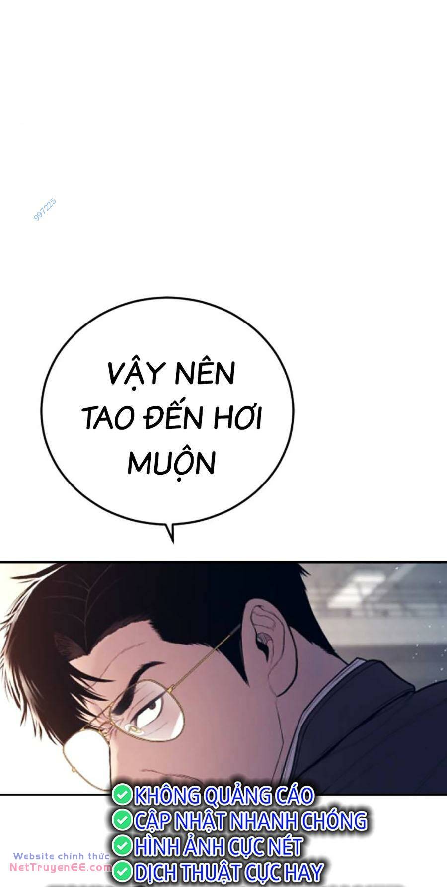 Đặc Vụ Kim - Chapter 127 - Page 140