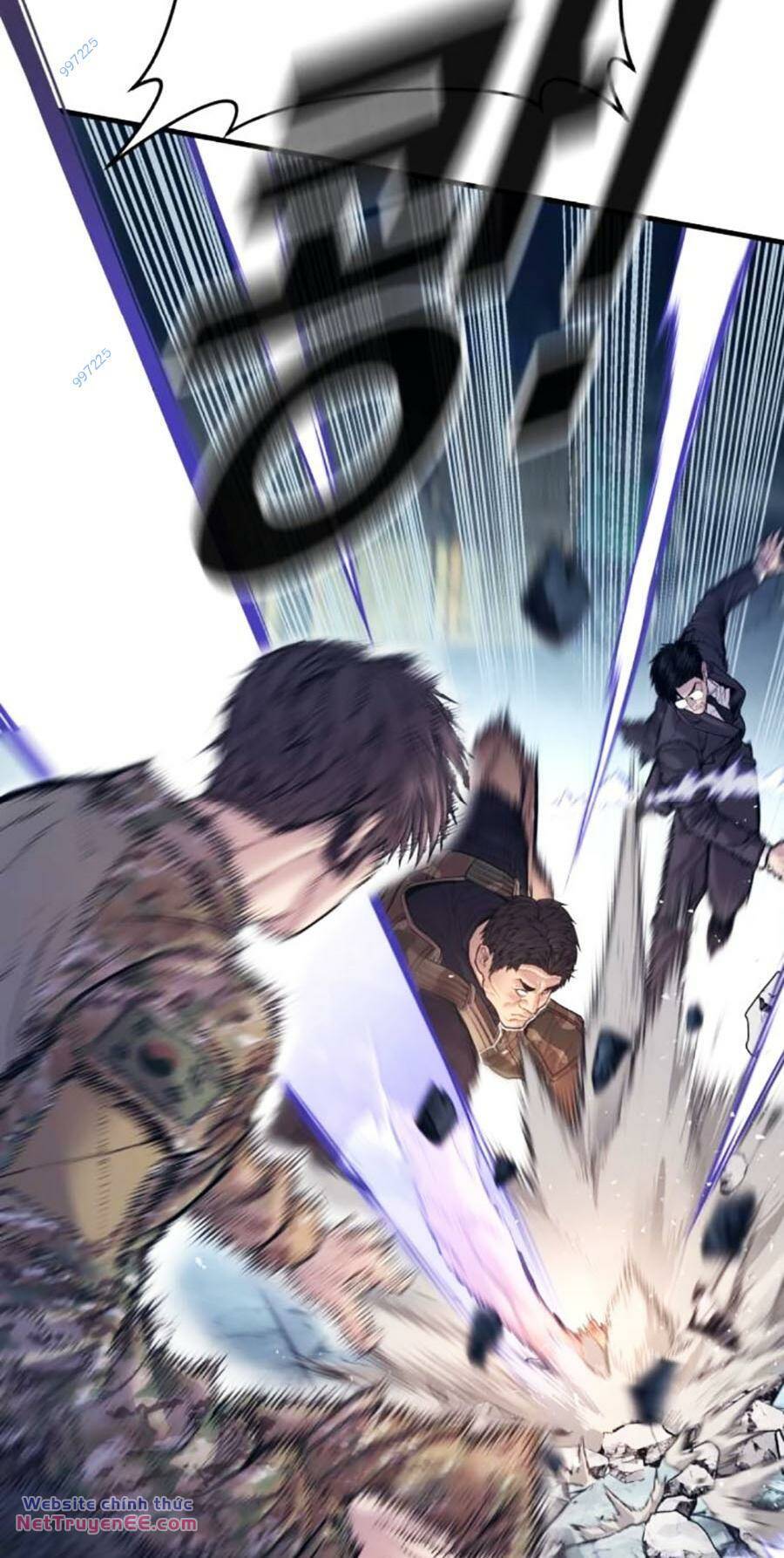 Đặc Vụ Kim - Chapter 127 - Page 144