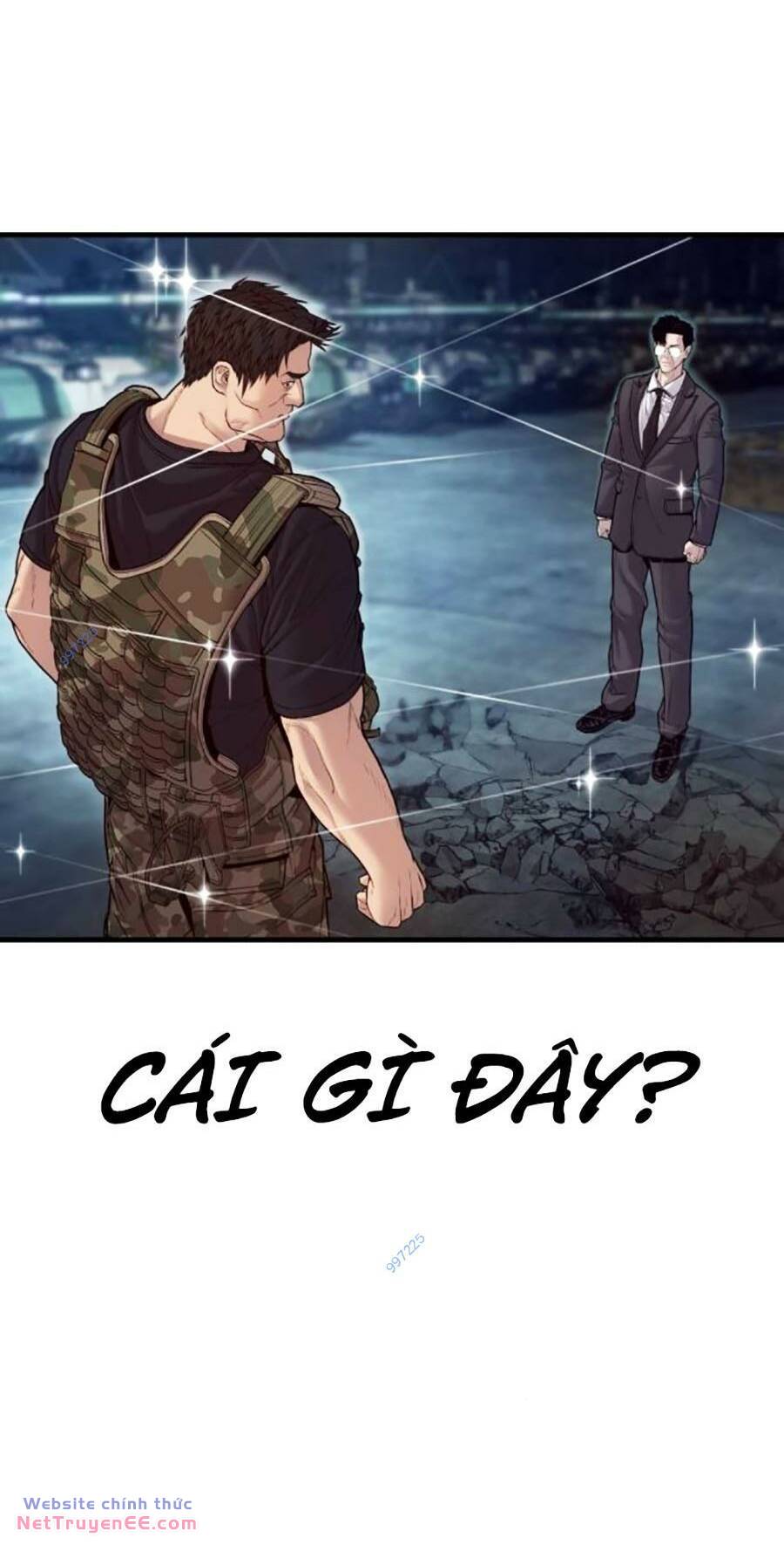 Đặc Vụ Kim - Chapter 127 - Page 153