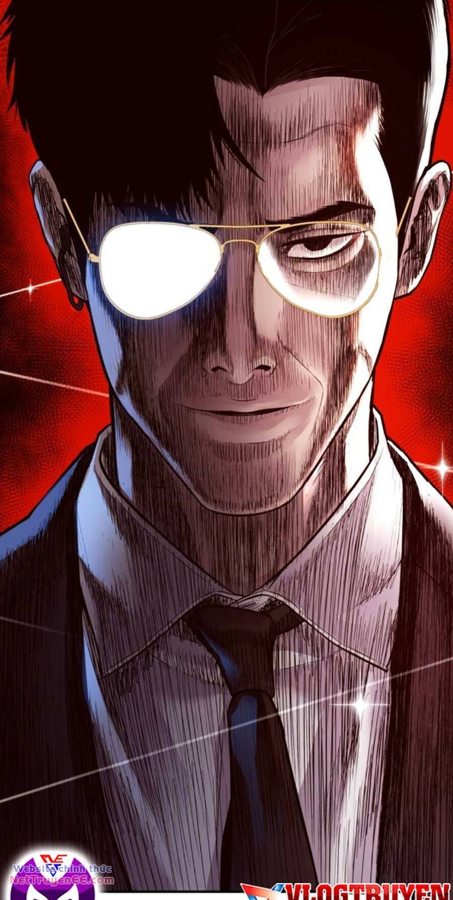 Đặc Vụ Kim - Chapter 127 - Page 156