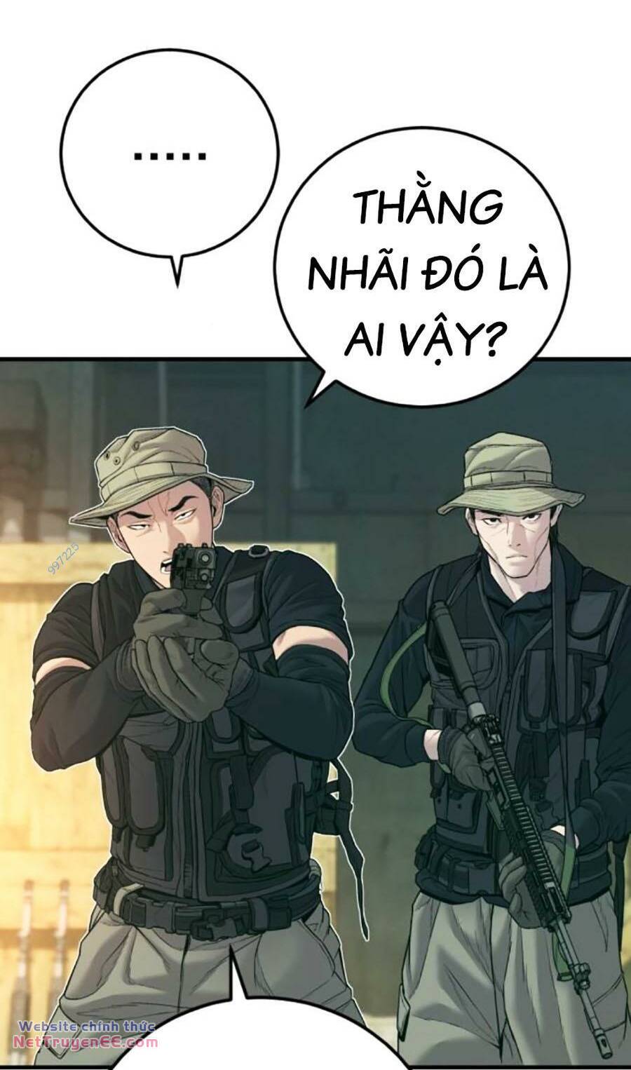 Đặc Vụ Kim - Chapter 127 - Page 15