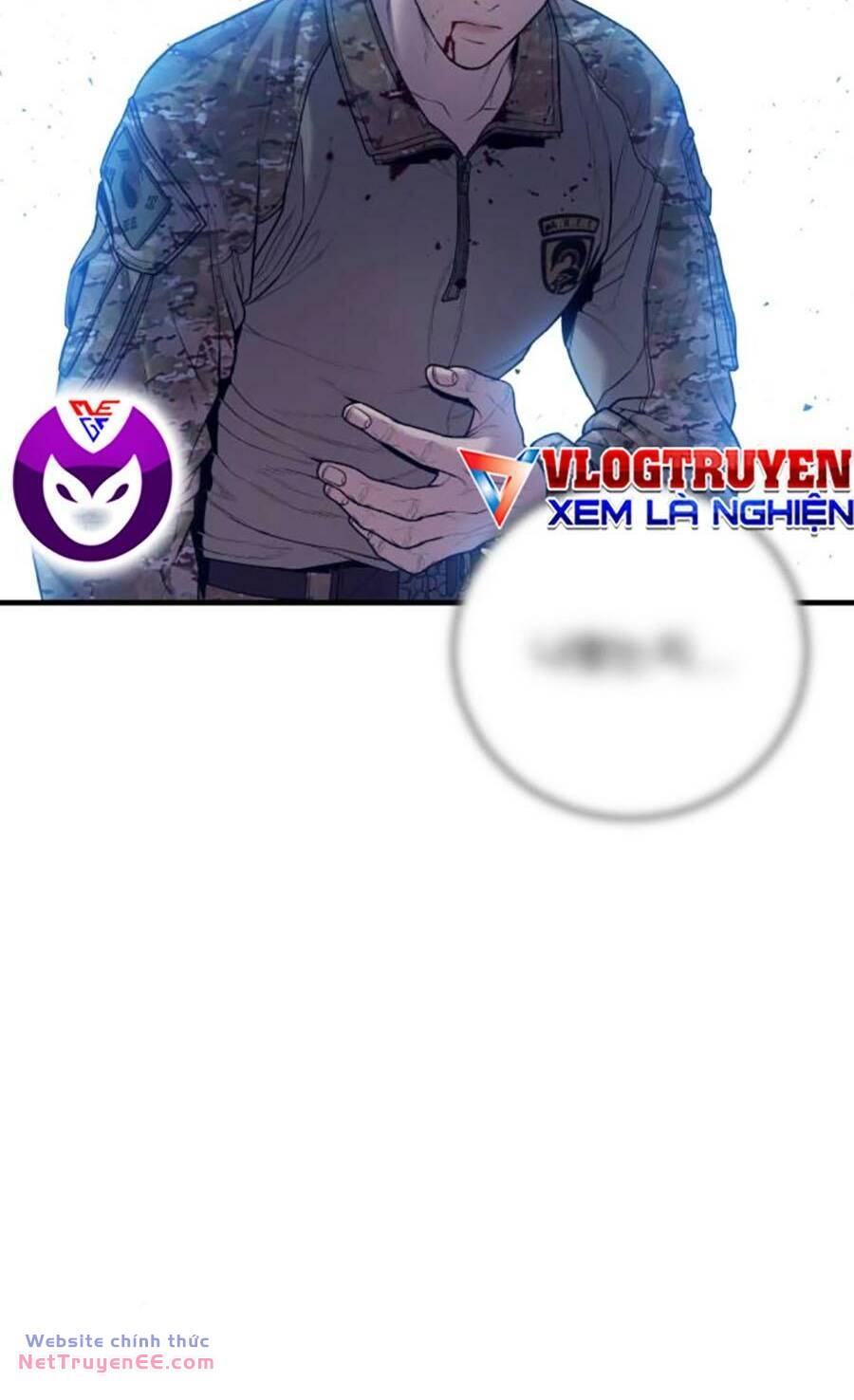 Đặc Vụ Kim - Chapter 127 - Page 163