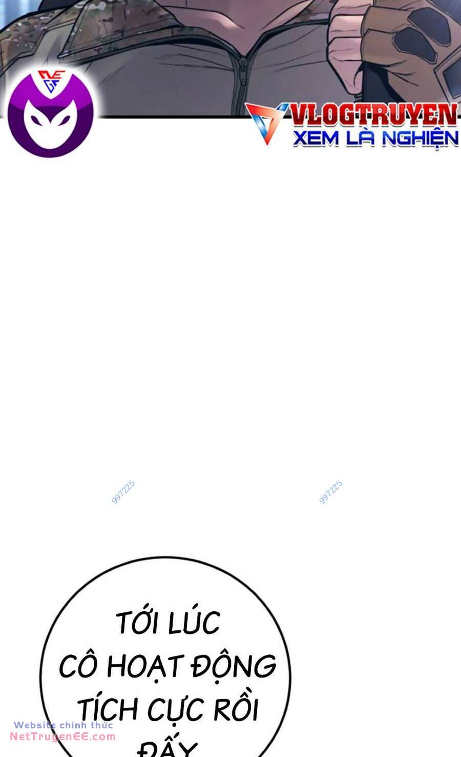 Đặc Vụ Kim - Chapter 127 - Page 173