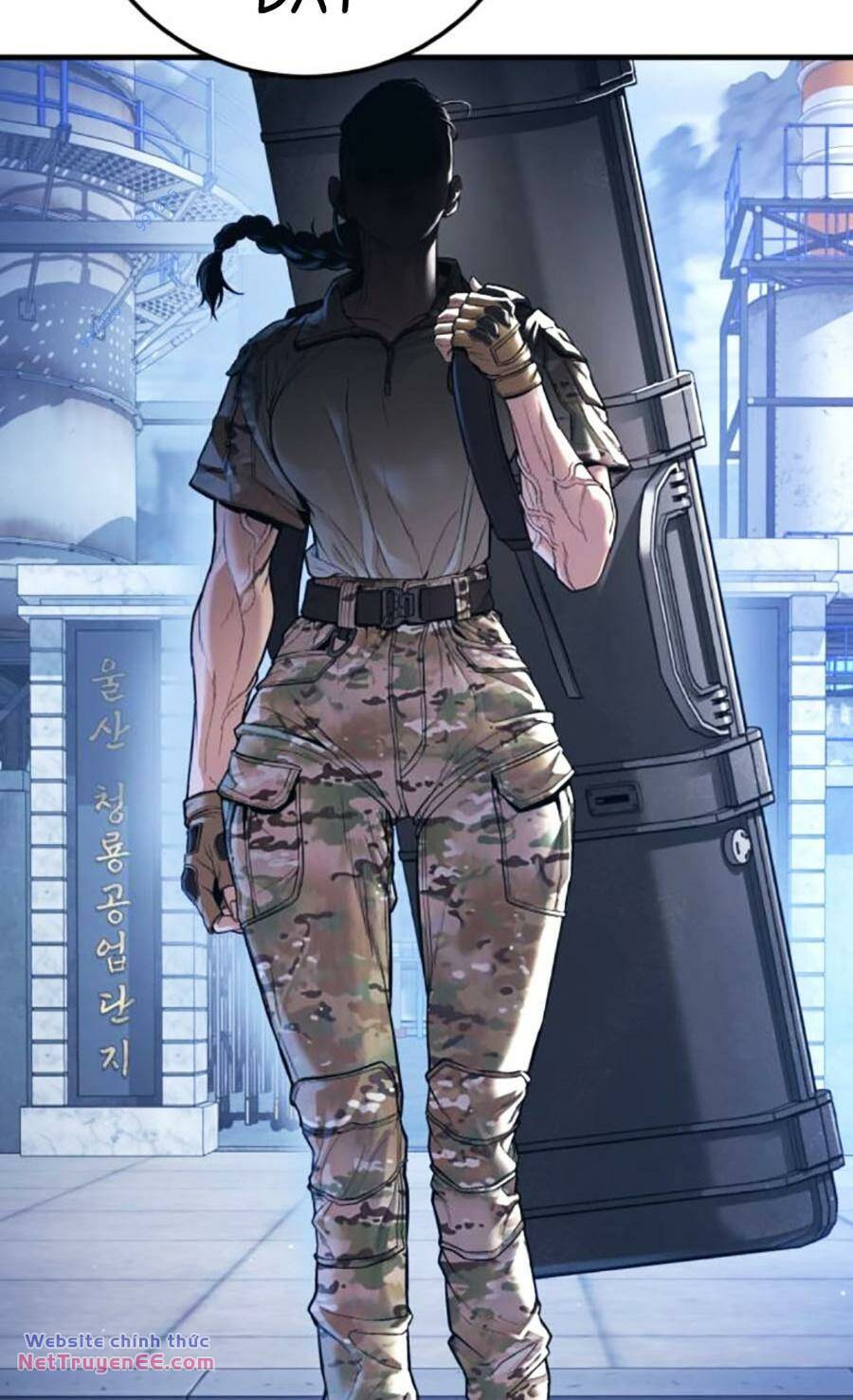 Đặc Vụ Kim - Chapter 127 - Page 174