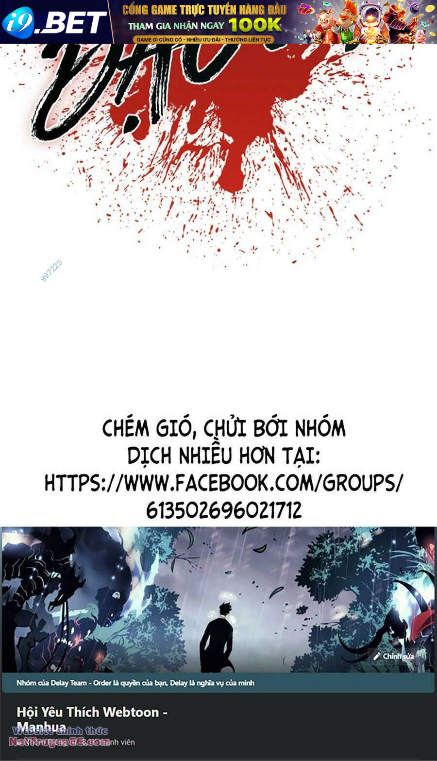 Đặc Vụ Kim - Chapter 127 - Page 179