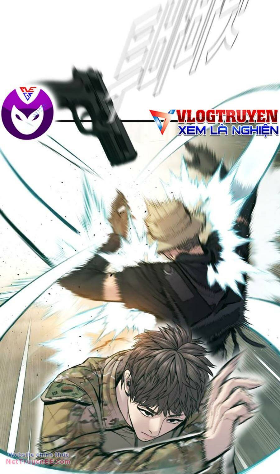 Đặc Vụ Kim - Chapter 127 - Page 18