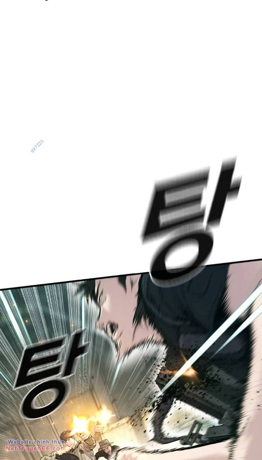Đặc Vụ Kim - Chapter 127 - Page 23