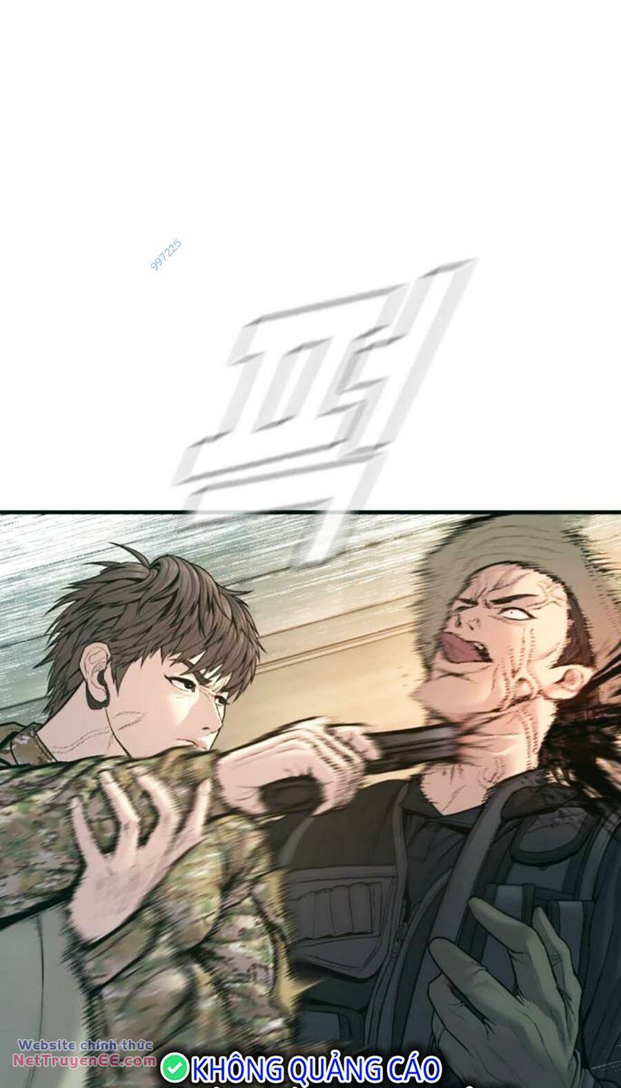 Đặc Vụ Kim - Chapter 127 - Page 28