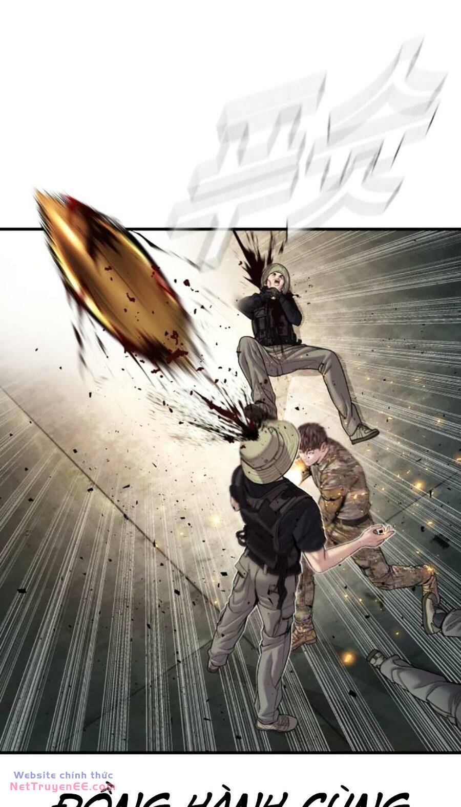 Đặc Vụ Kim - Chapter 127 - Page 30