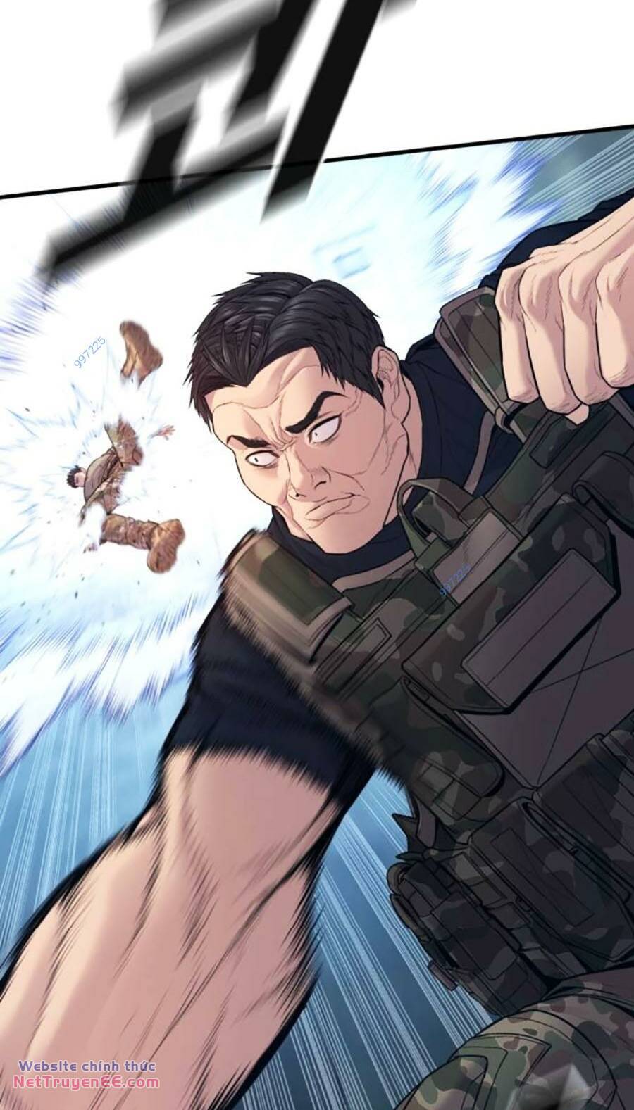 Đặc Vụ Kim - Chapter 127 - Page 33