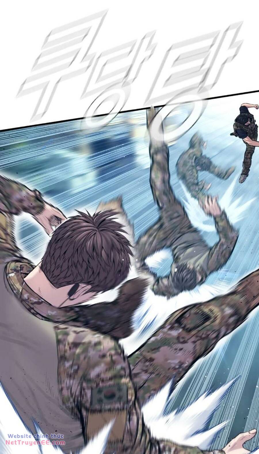 Đặc Vụ Kim - Chapter 127 - Page 35