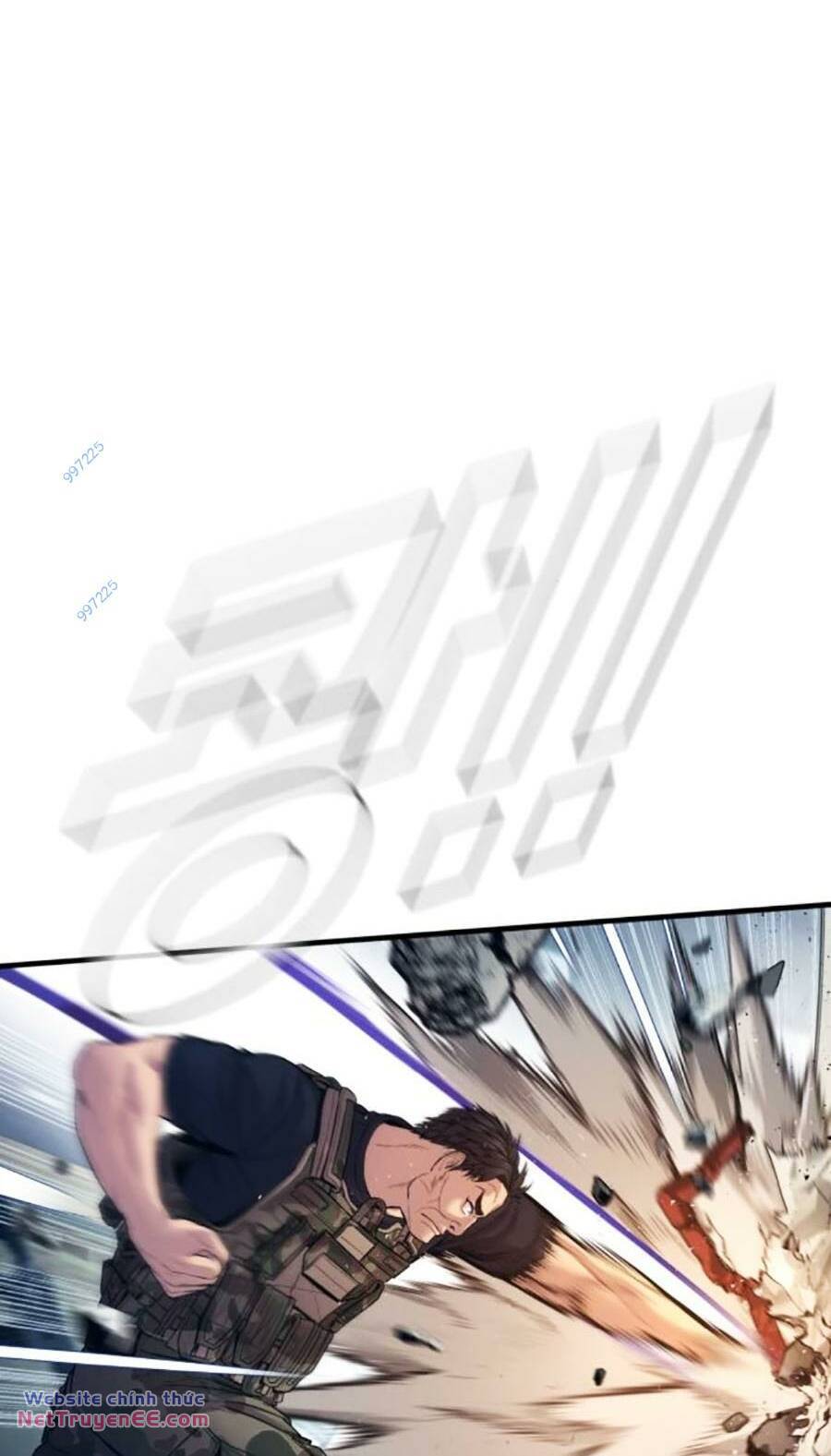Đặc Vụ Kim - Chapter 127 - Page 37