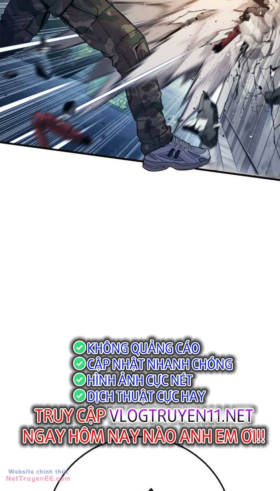 Đặc Vụ Kim - Chapter 127 - Page 38