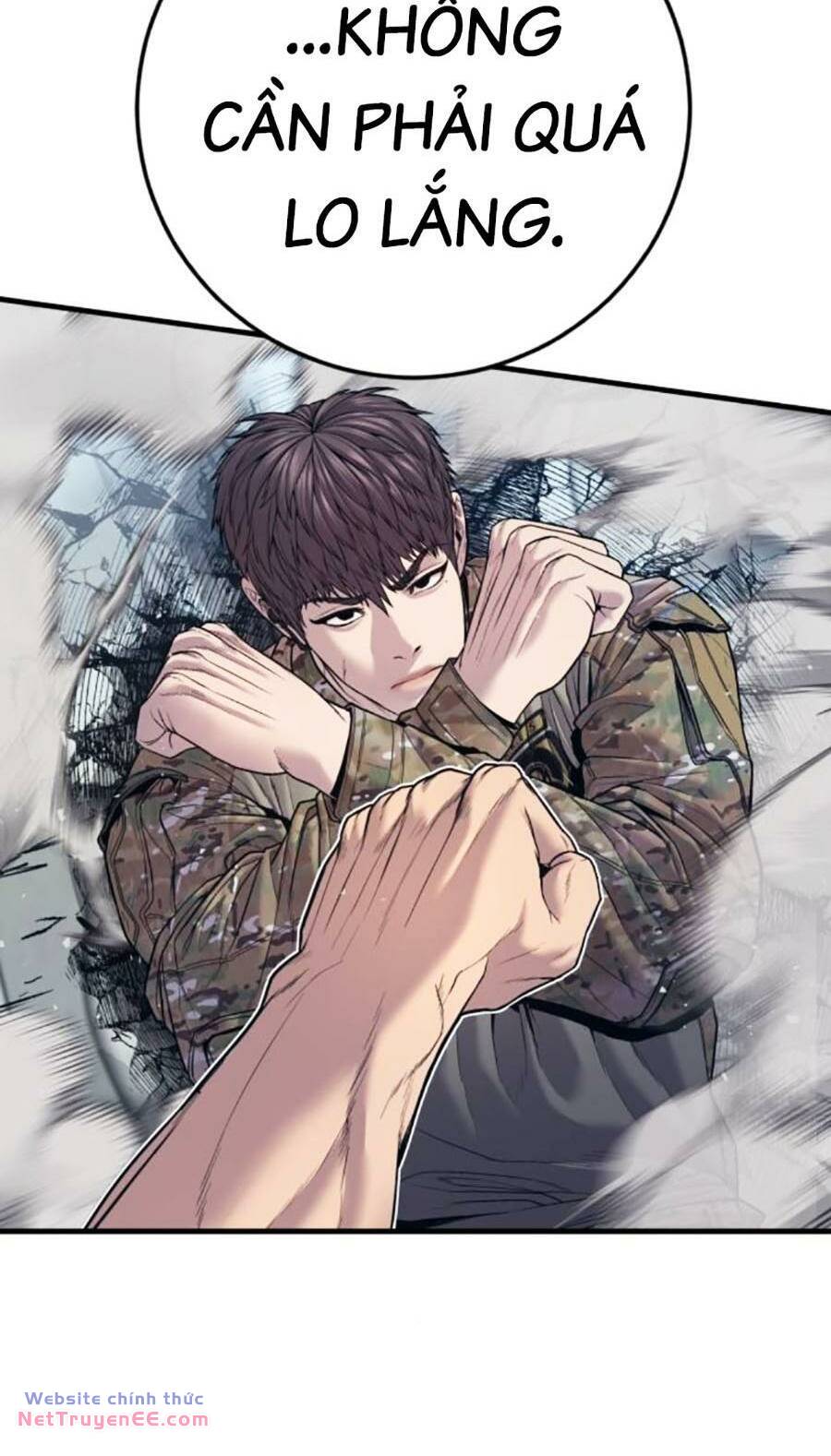 Đặc Vụ Kim - Chapter 127 - Page 39