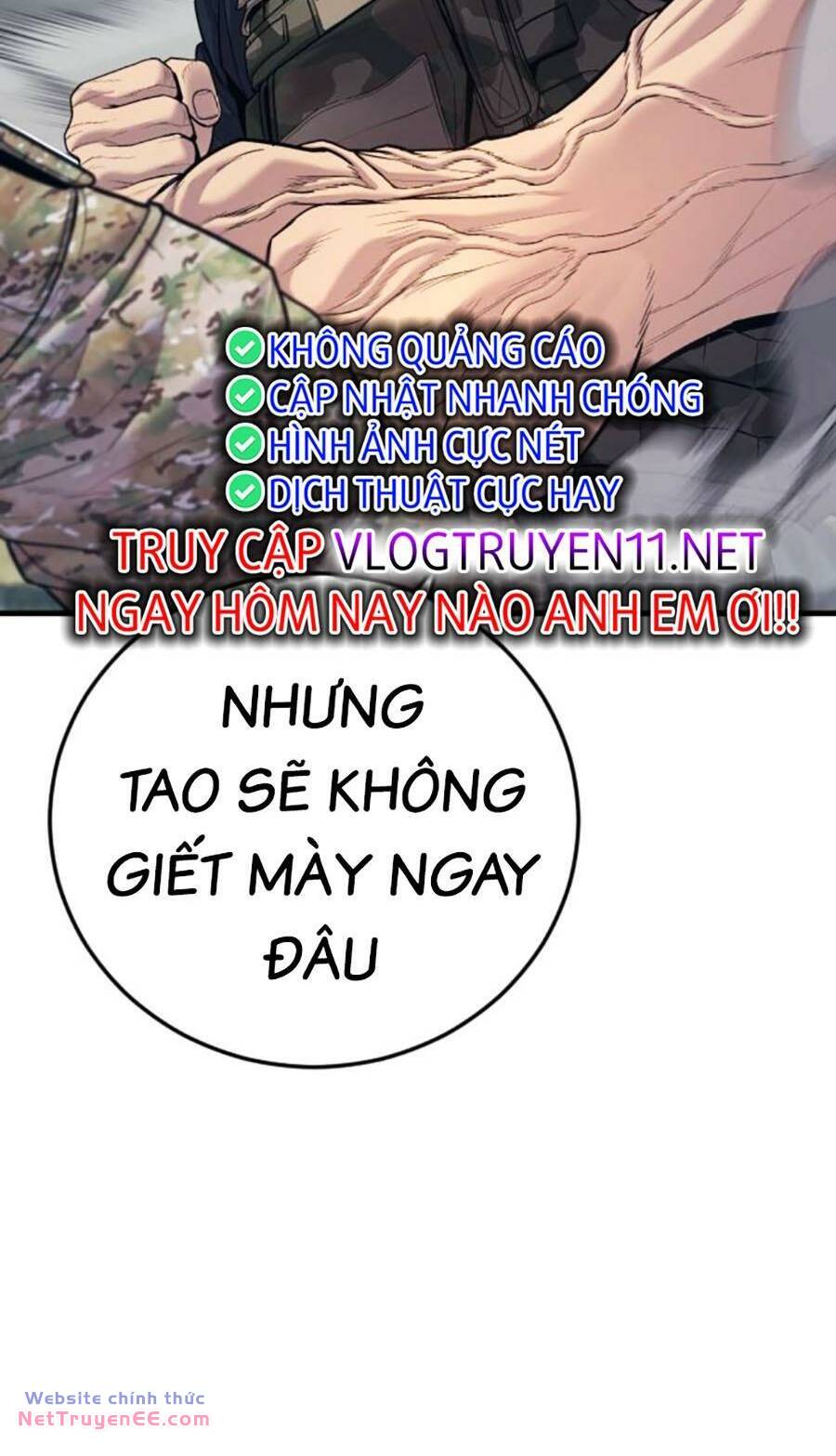 Đặc Vụ Kim - Chapter 127 - Page 41