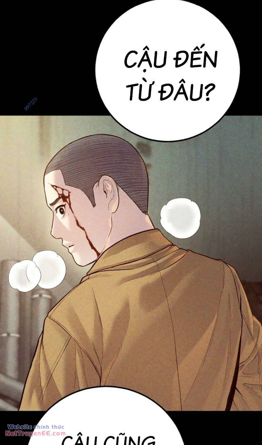 Đặc Vụ Kim - Chapter 127 - Page 4