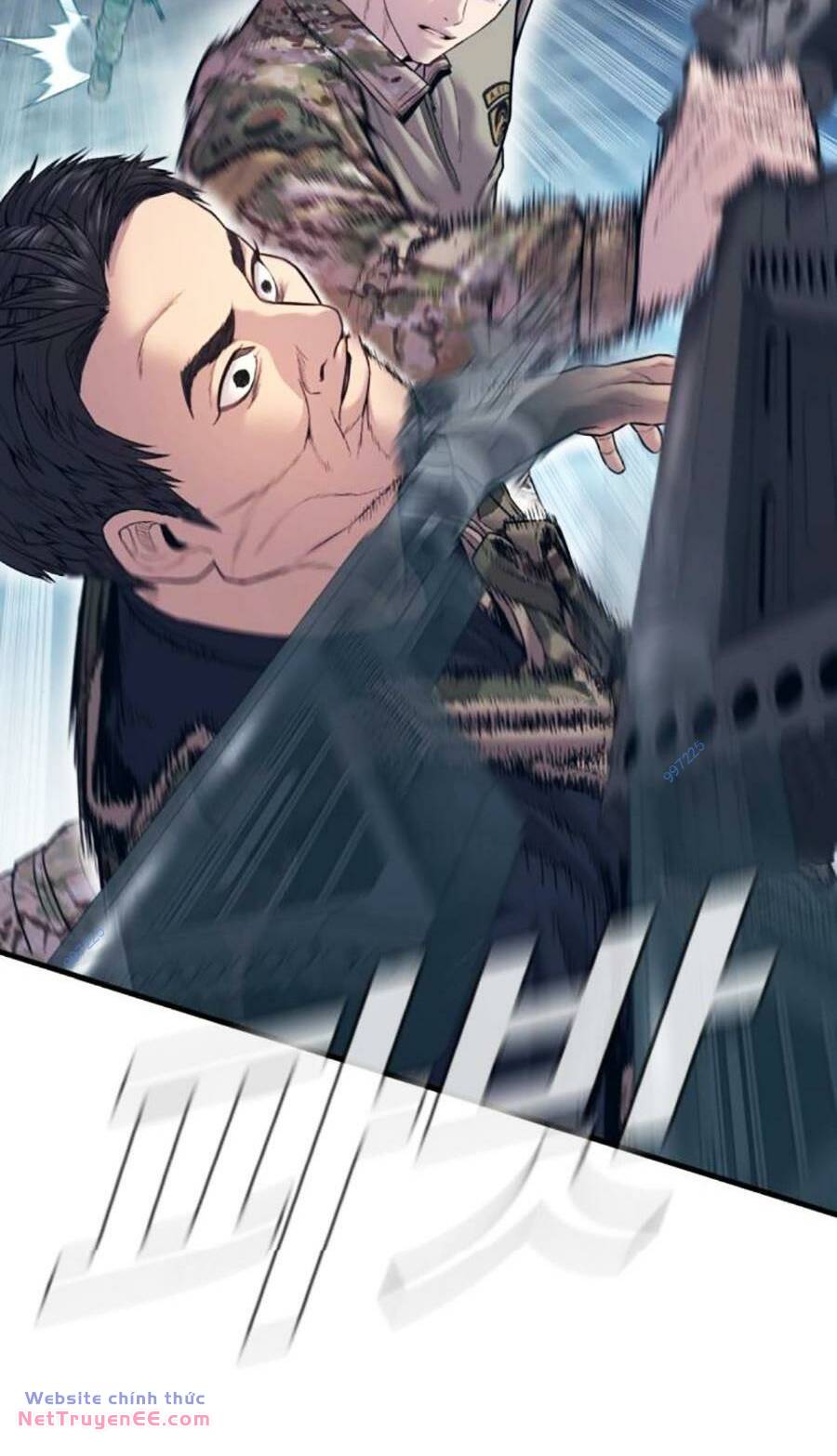 Đặc Vụ Kim - Chapter 127 - Page 49