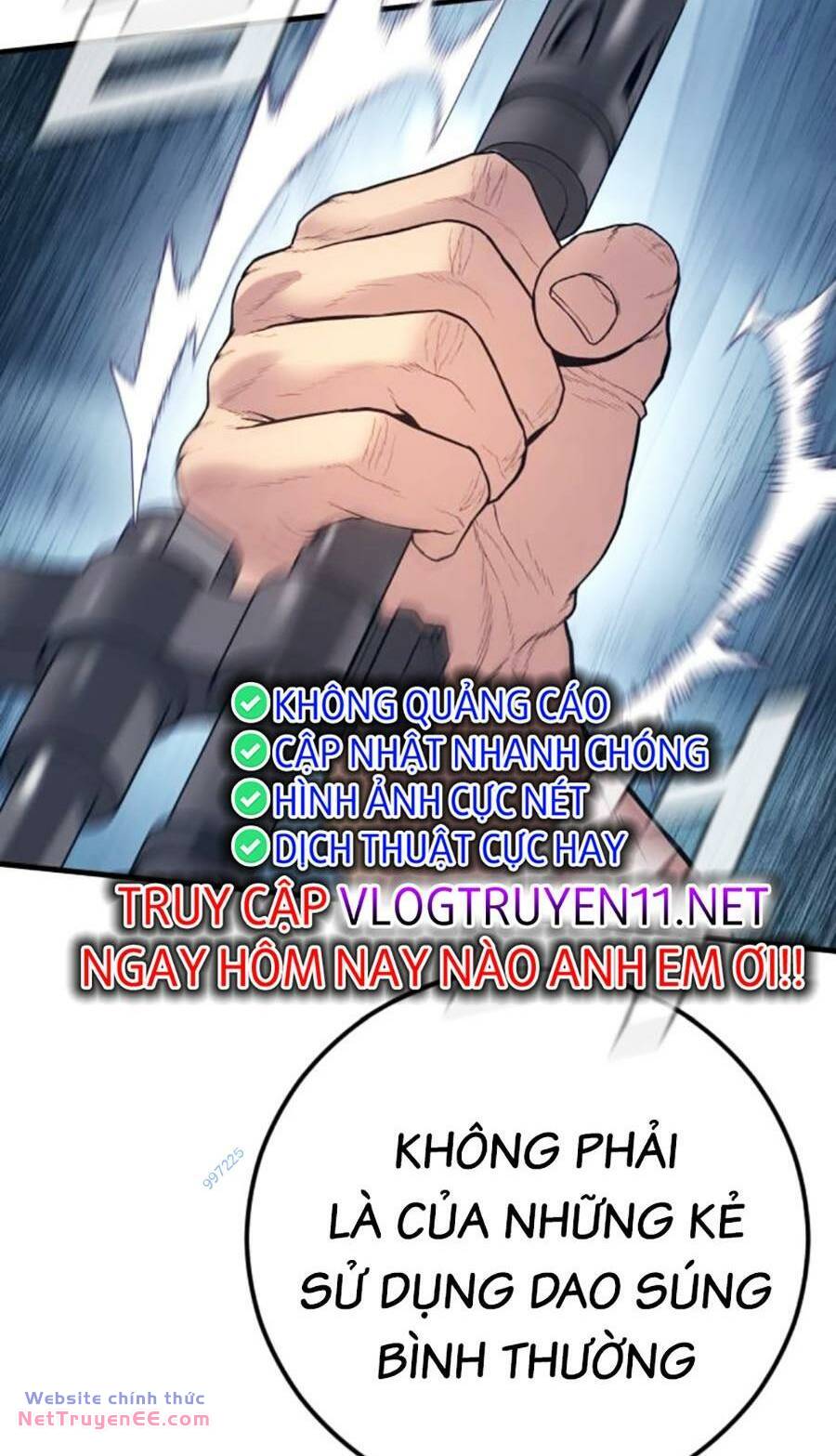 Đặc Vụ Kim - Chapter 127 - Page 53