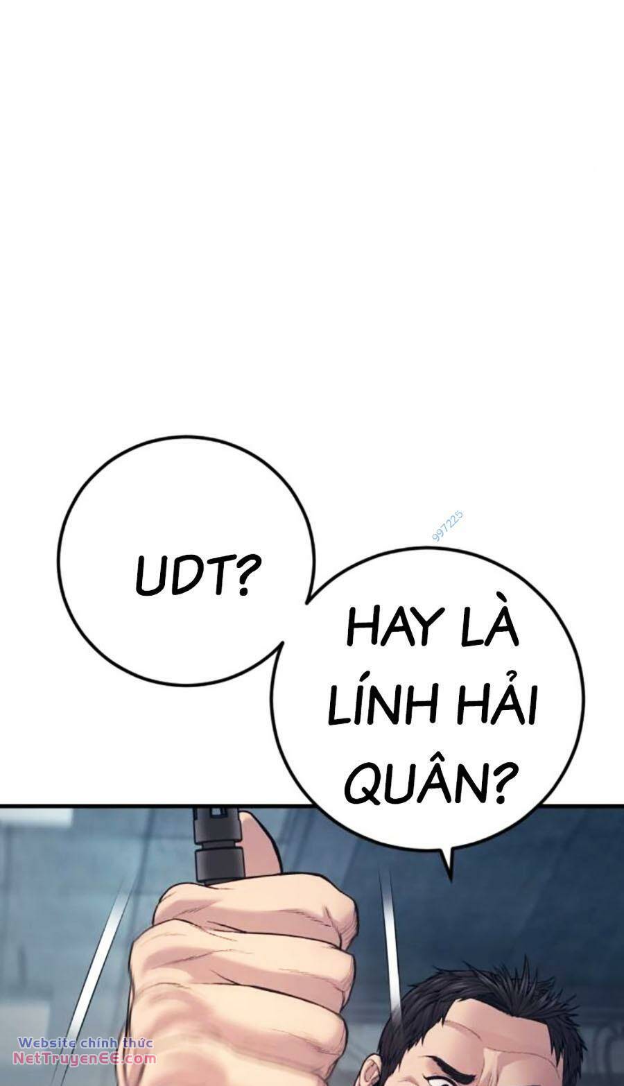 Đặc Vụ Kim - Chapter 127 - Page 56