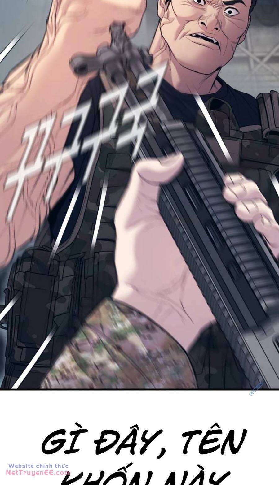 Đặc Vụ Kim - Chapter 127 - Page 57