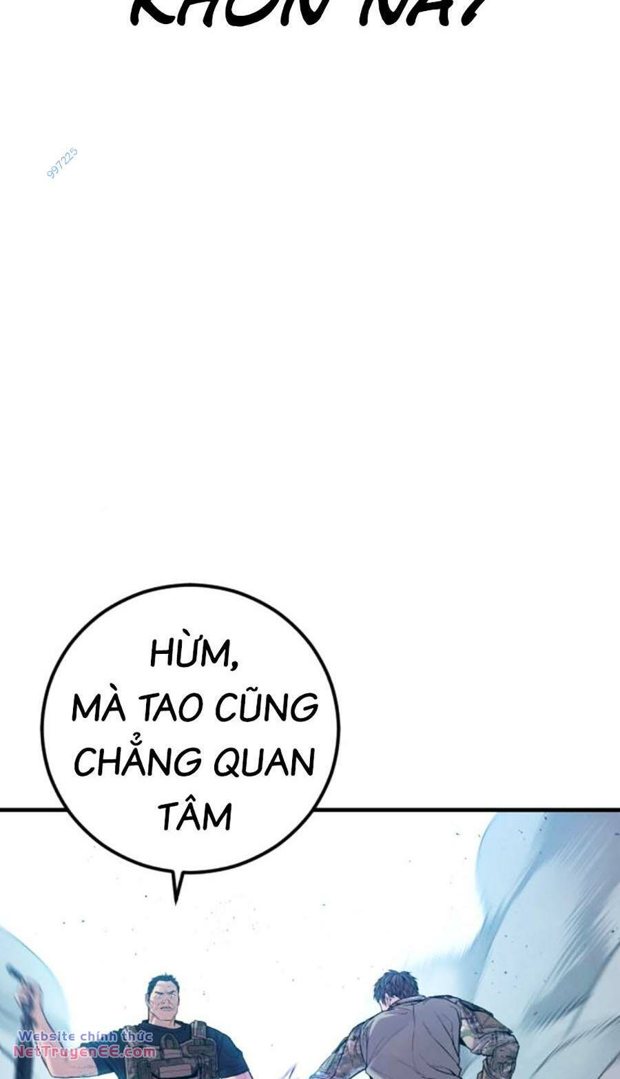 Đặc Vụ Kim - Chapter 127 - Page 58