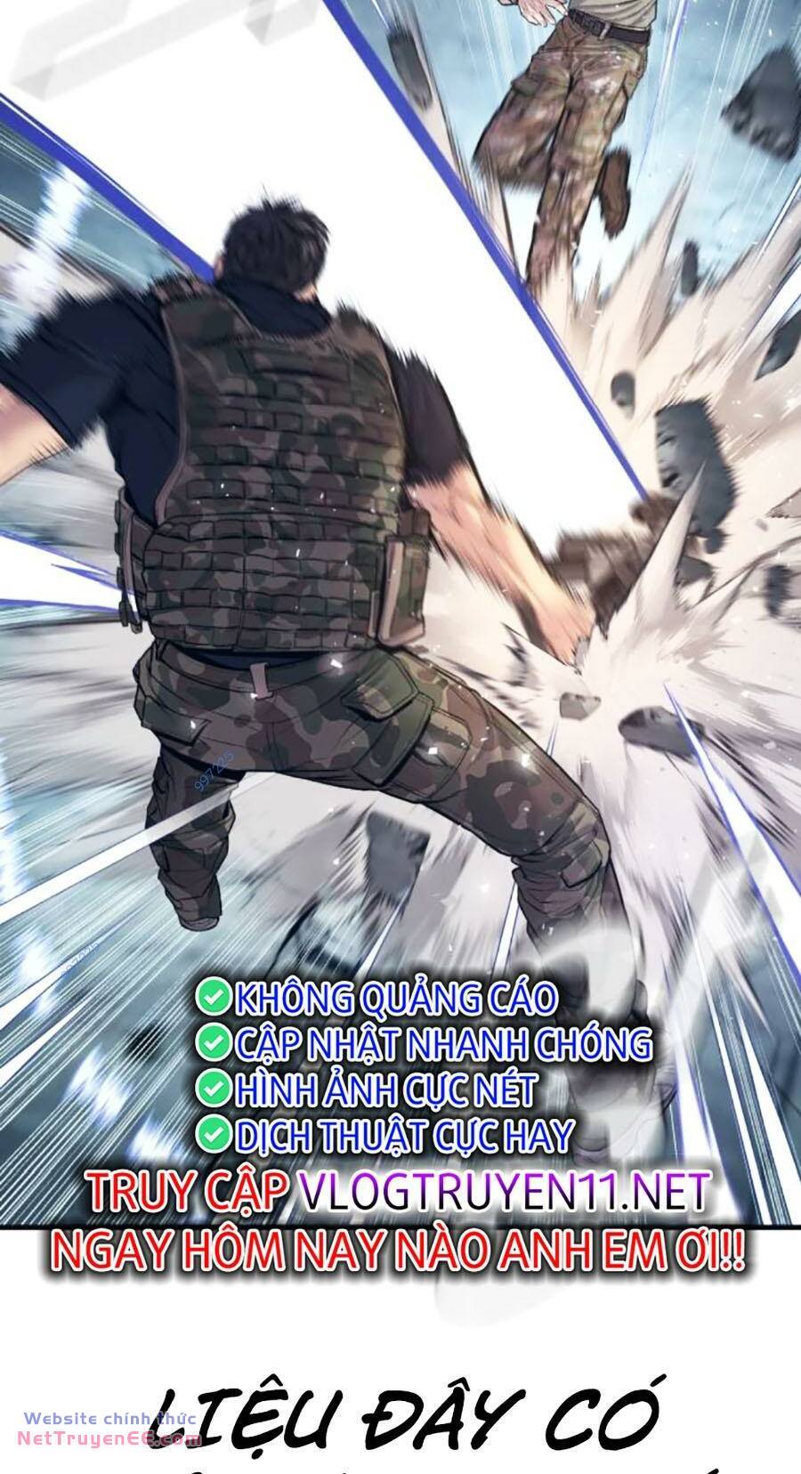 Đặc Vụ Kim - Chapter 127 - Page 61