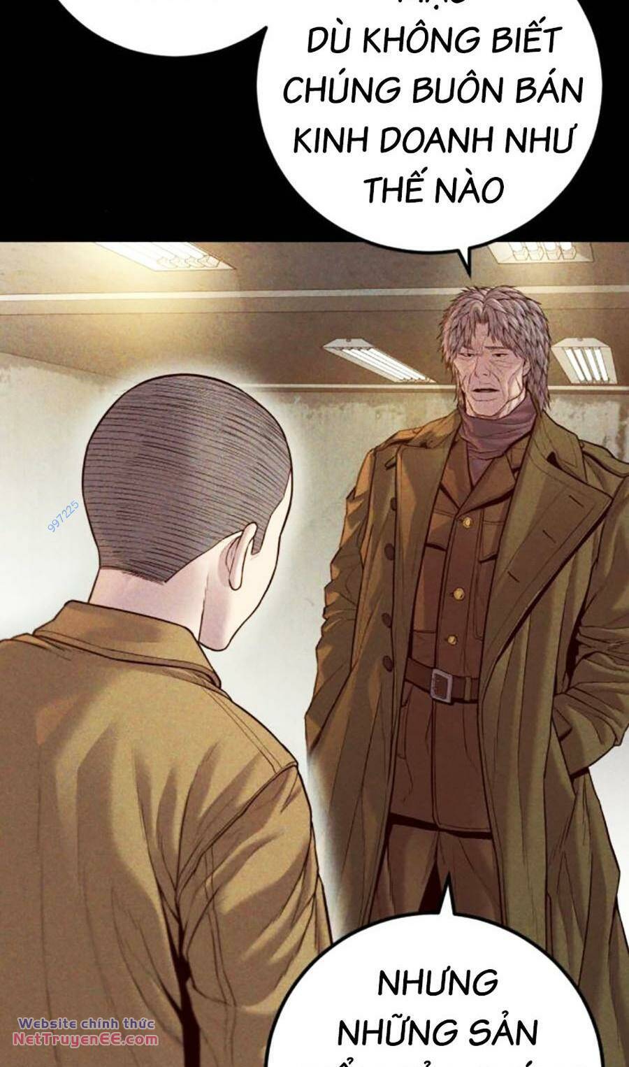 Đặc Vụ Kim - Chapter 127 - Page 6