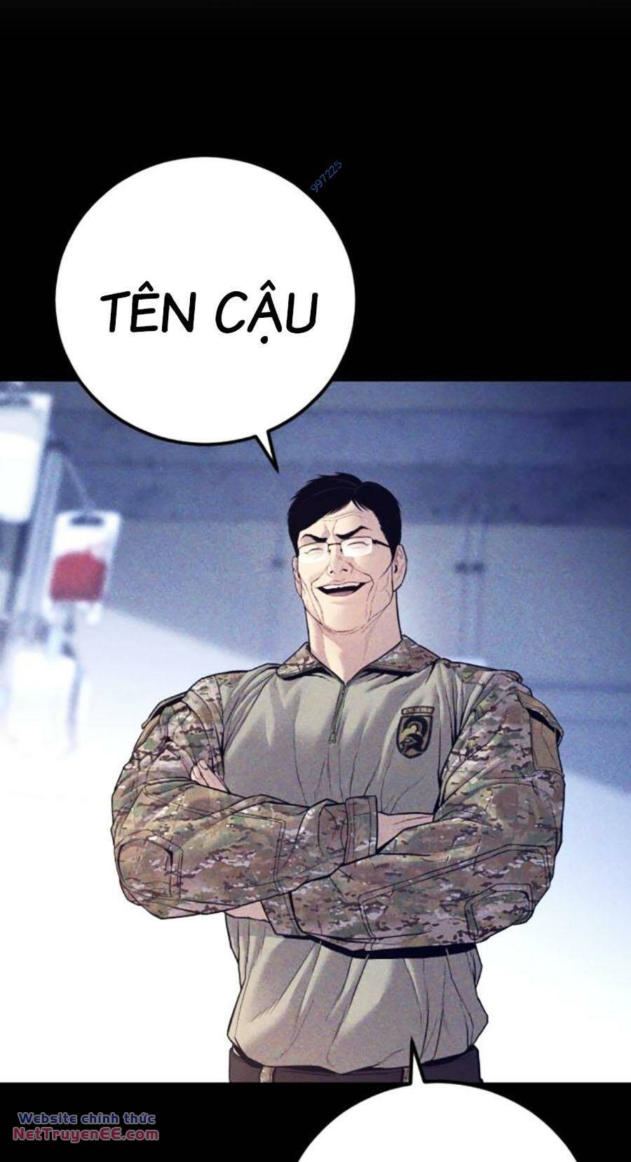 Đặc Vụ Kim - Chapter 127 - Page 70