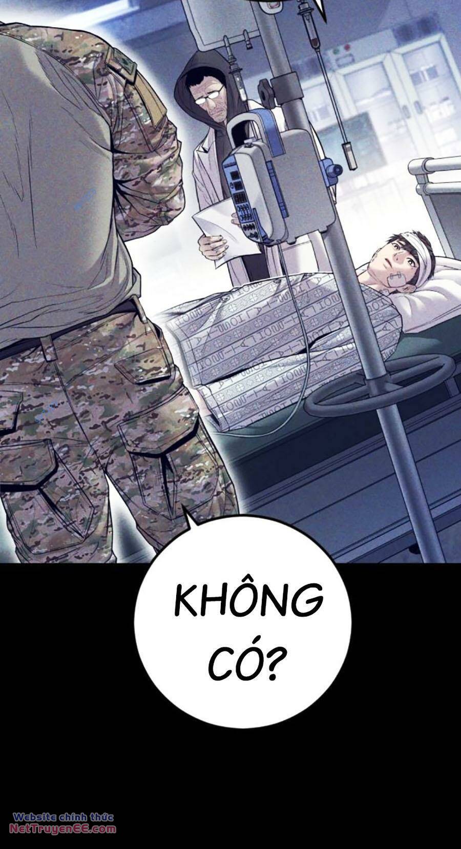 Đặc Vụ Kim - Chapter 127 - Page 72