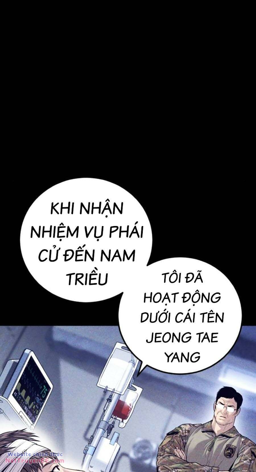 Đặc Vụ Kim - Chapter 127 - Page 73