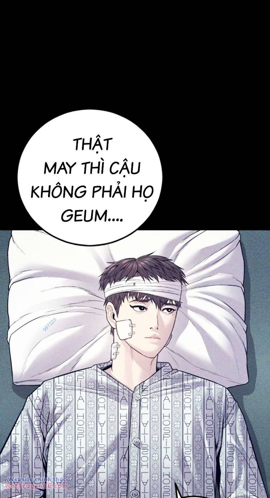 Đặc Vụ Kim - Chapter 127 - Page 75