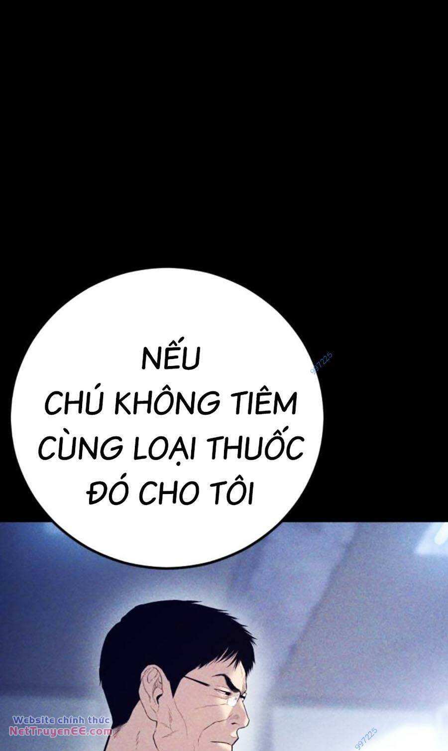 Đặc Vụ Kim - Chapter 127 - Page 80