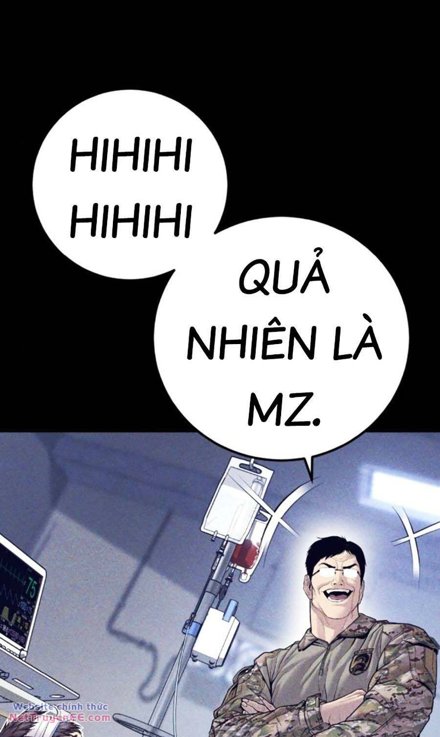 Đặc Vụ Kim - Chapter 127 - Page 84