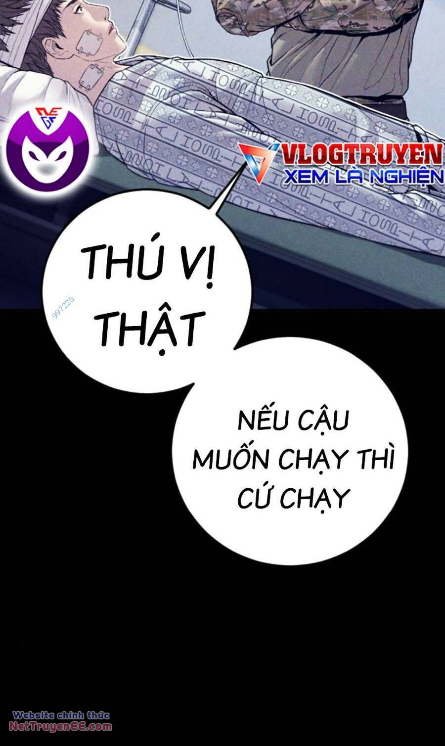 Đặc Vụ Kim - Chapter 127 - Page 85