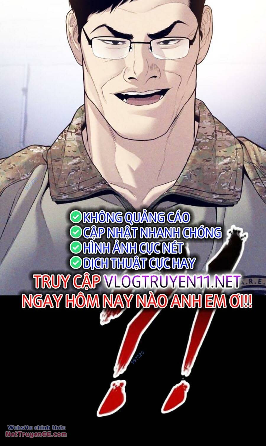 Đặc Vụ Kim - Chapter 127 - Page 87