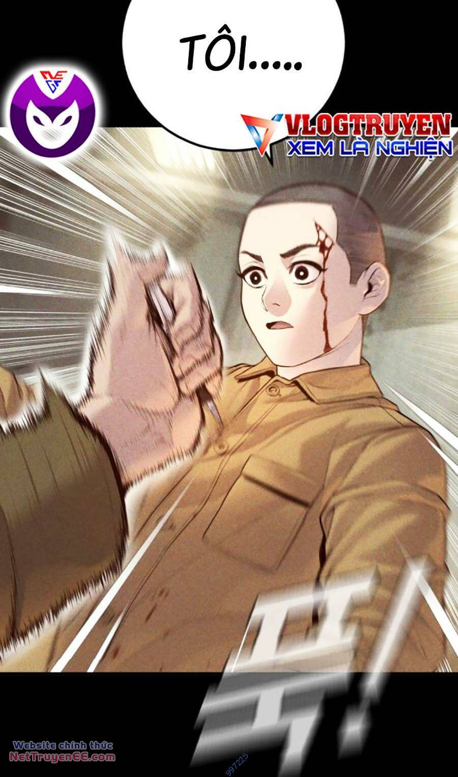Đặc Vụ Kim - Chapter 127 - Page 8