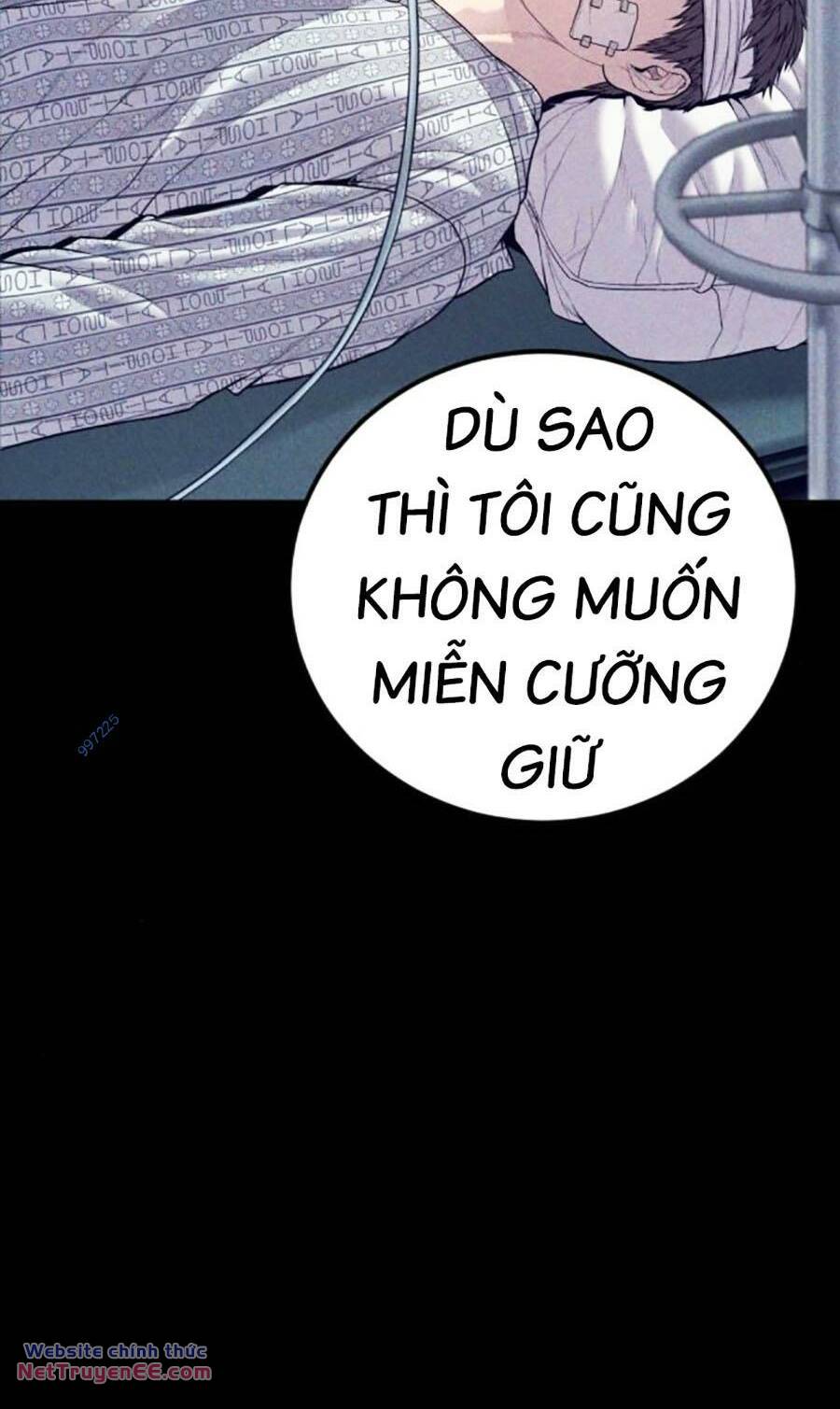 Đặc Vụ Kim - Chapter 127 - Page 89