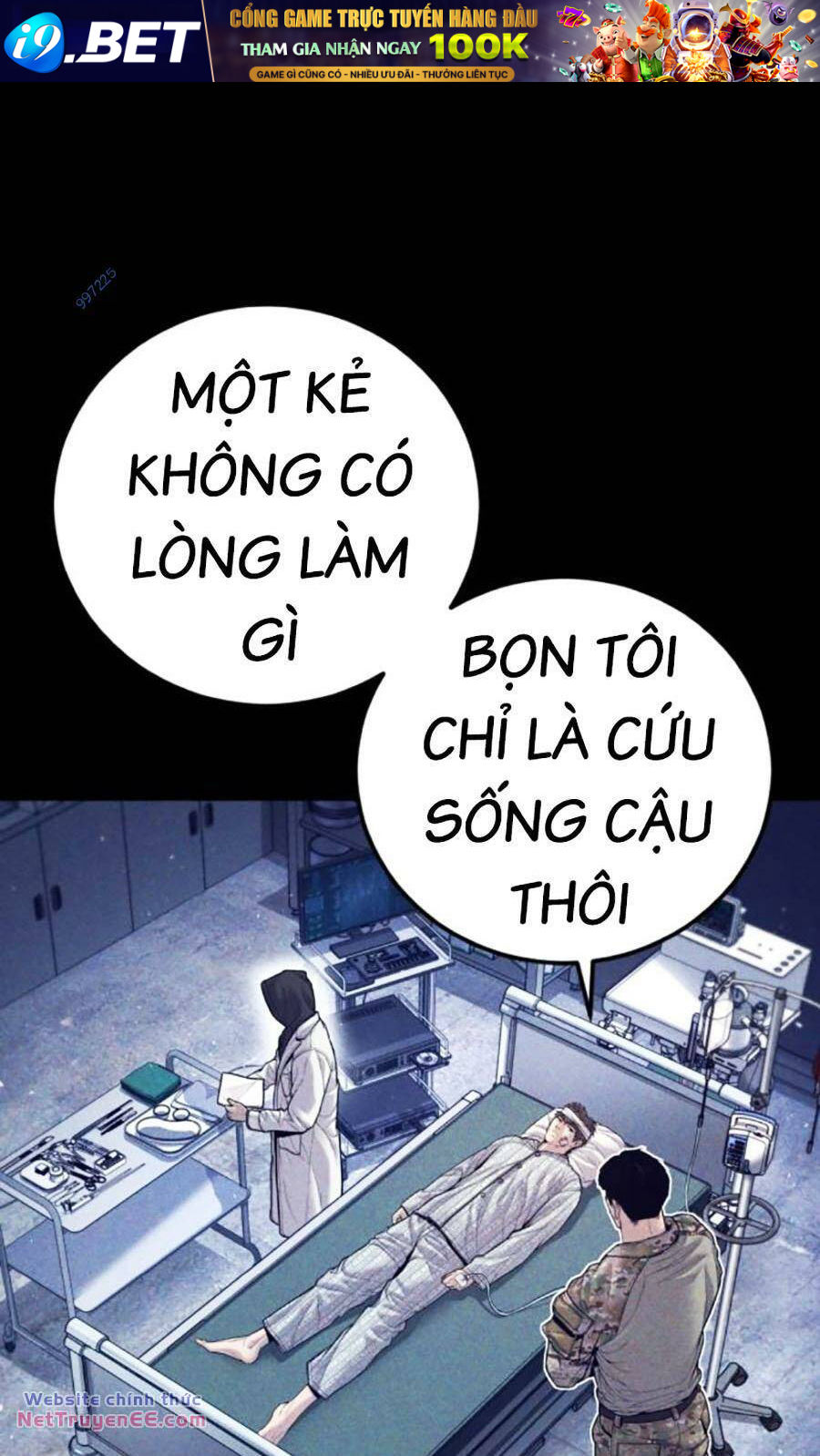 Đặc Vụ Kim - Chapter 127 - Page 90