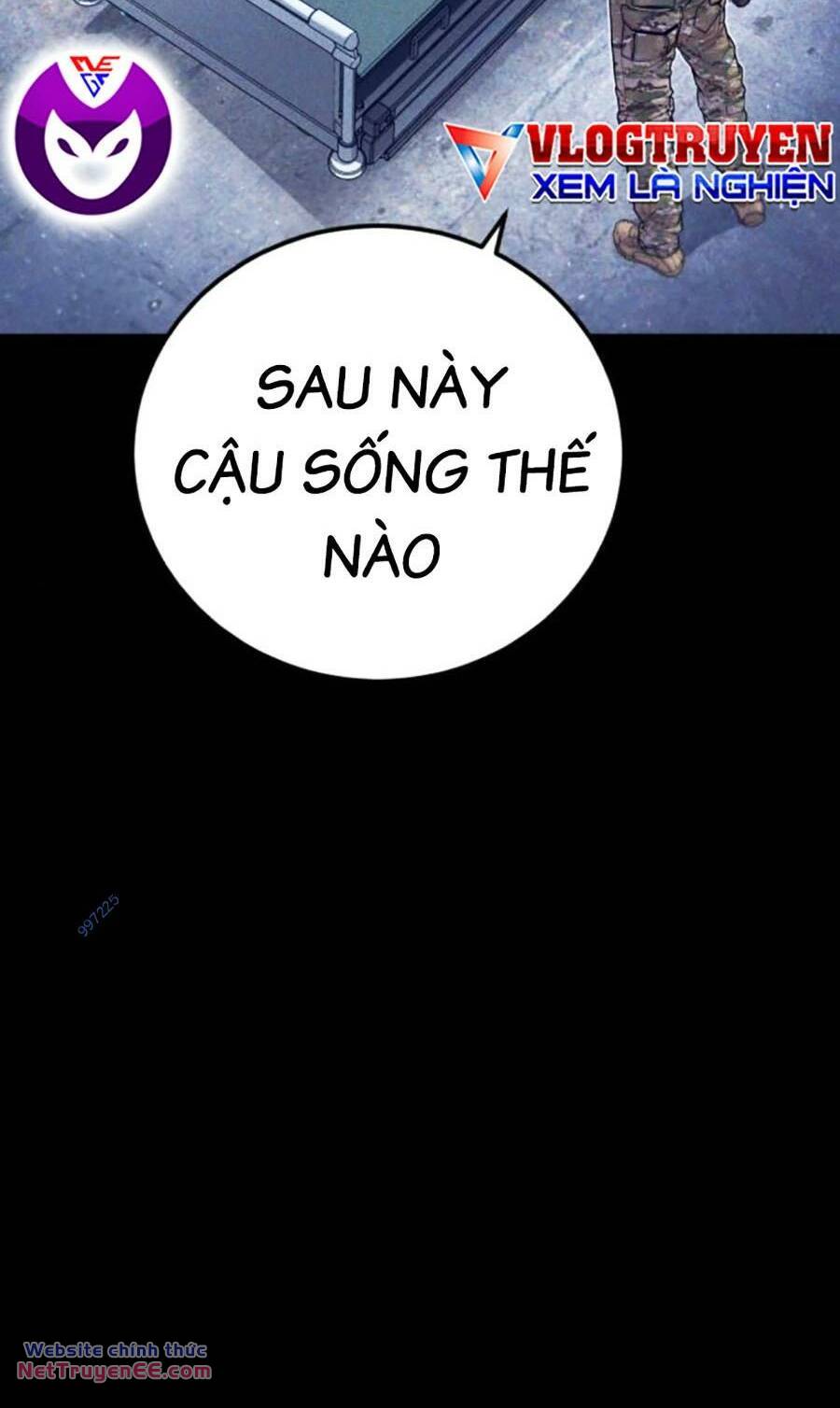 Đặc Vụ Kim - Chapter 127 - Page 91