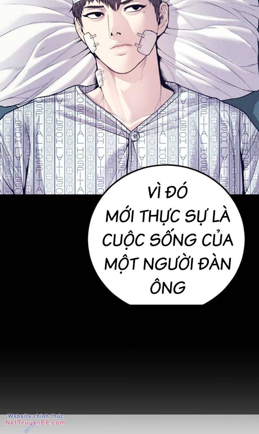 Đặc Vụ Kim - Chapter 127 - Page 94