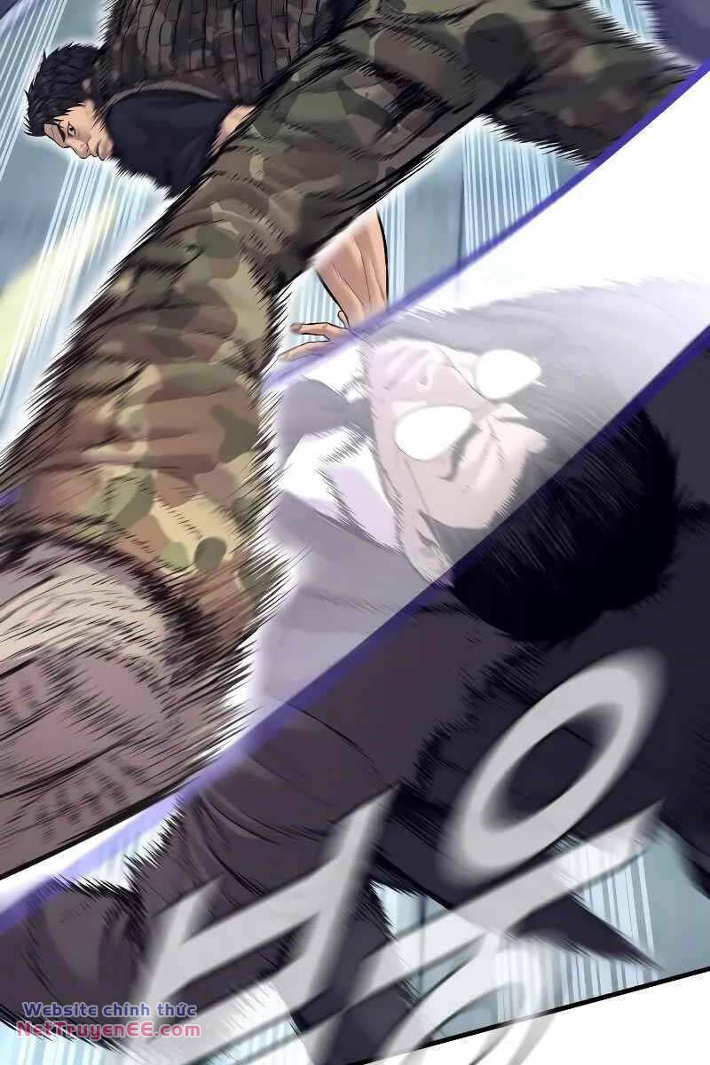 Đặc Vụ Kim - Chapter 128.5 - Page 9