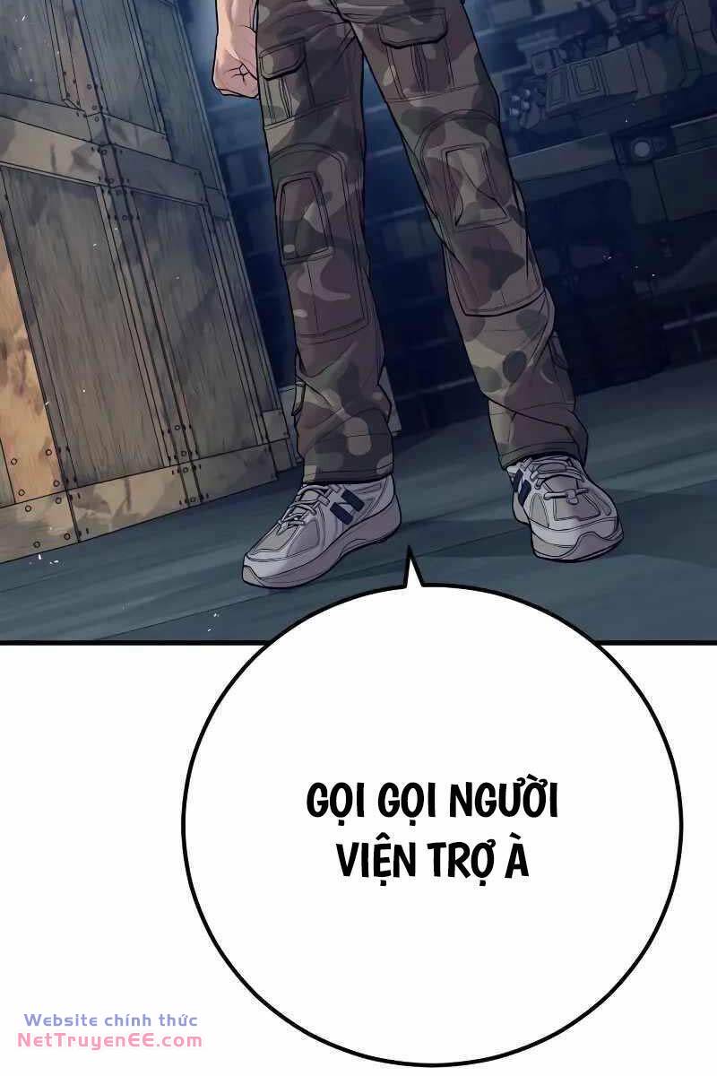 Đặc Vụ Kim - Chapter 128.5 - Page 109