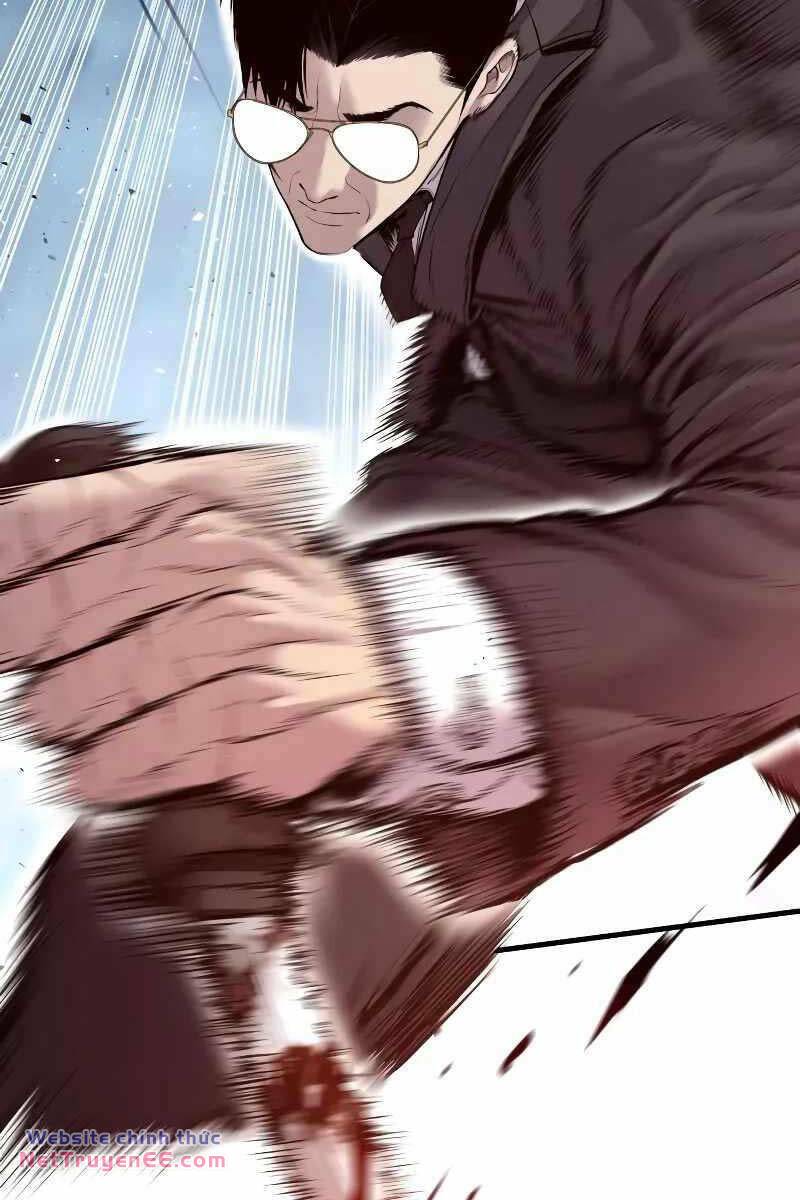 Đặc Vụ Kim - Chapter 128.5 - Page 114