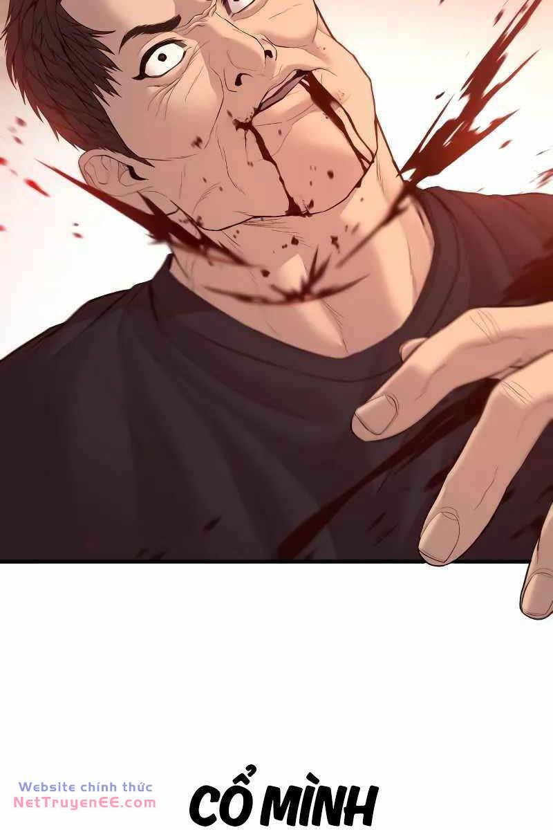 Đặc Vụ Kim - Chapter 128.5 - Page 118