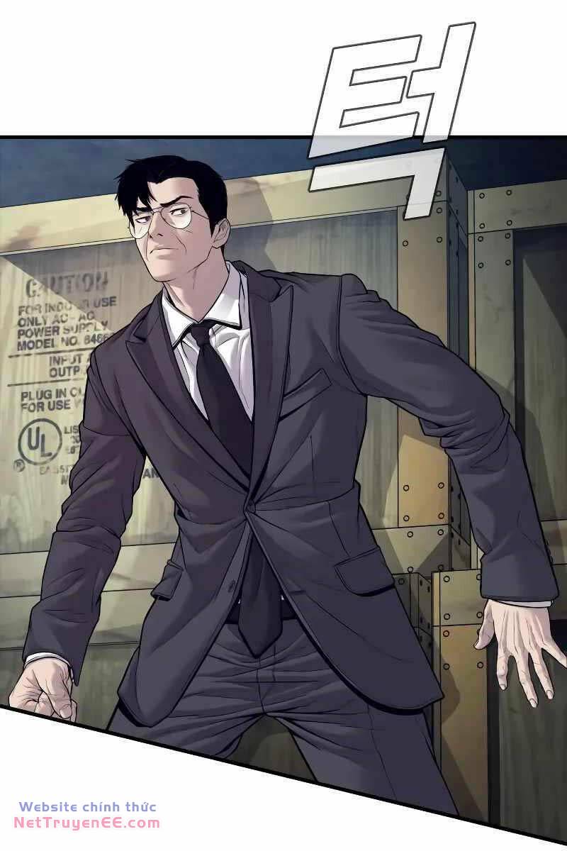 Đặc Vụ Kim - Chapter 128.5 - Page 11