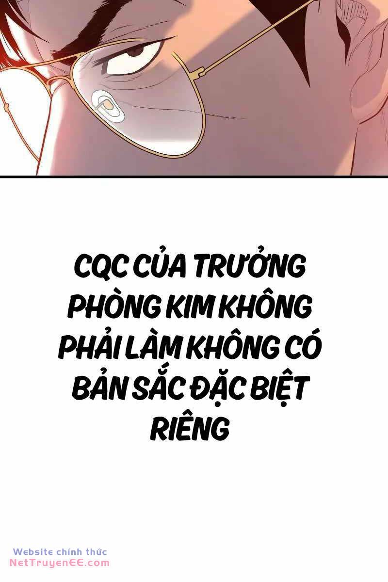 Đặc Vụ Kim - Chapter 128.5 - Page 125