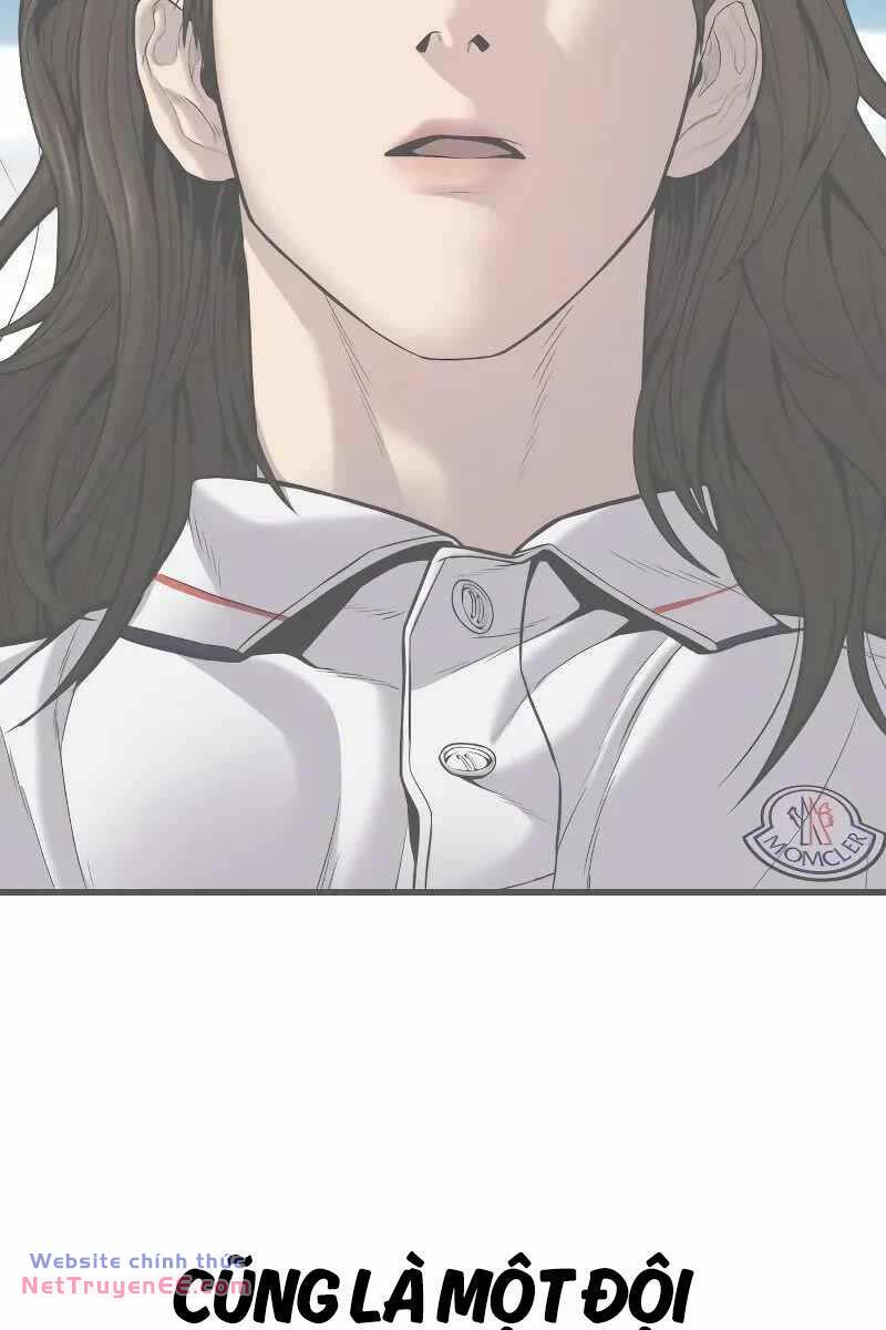 Đặc Vụ Kim - Chapter 128.5 - Page 16