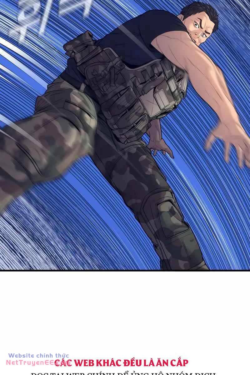 Đặc Vụ Kim - Chapter 128.5 - Page 18