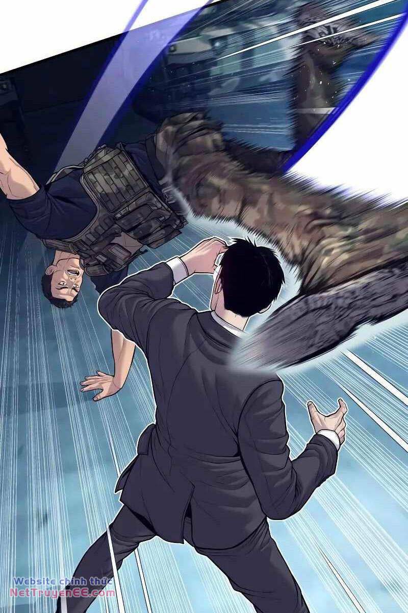 Đặc Vụ Kim - Chapter 128.5 - Page 20
